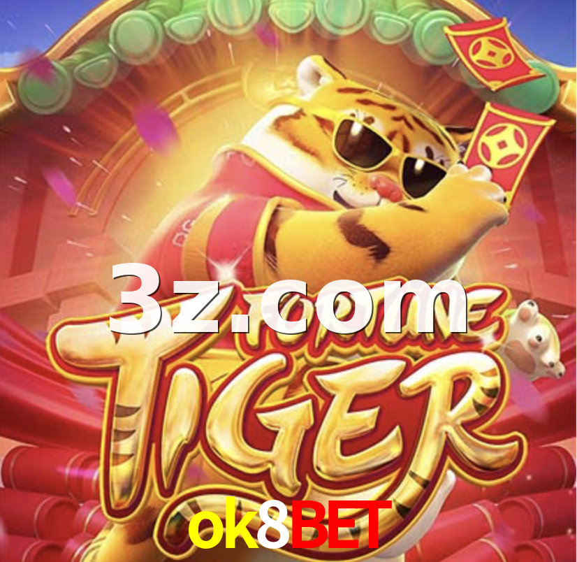 Fortune Tiger